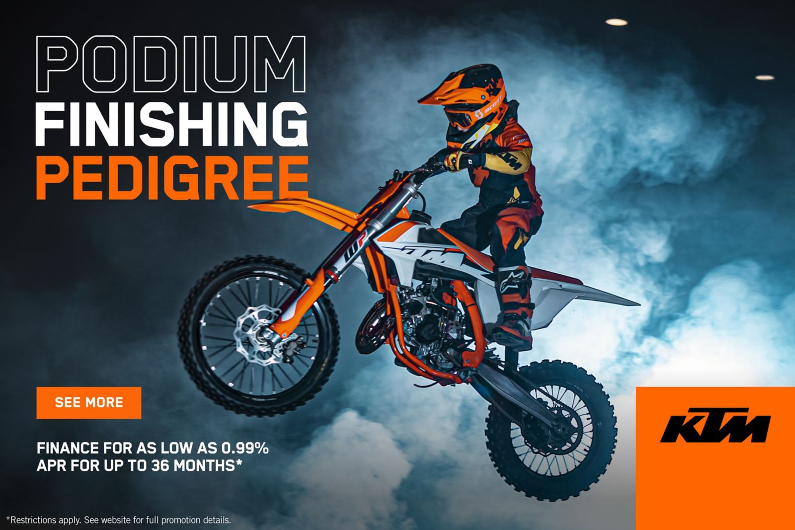 4ktm Promotions Us | Beaverton Motorcycles | Tigard Oregon